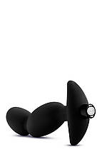 Масажер простати Blush Anal Adventures Platinum 04 Silicone Vibrating Prost, фото 4