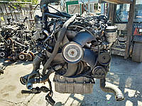 Двигатель в сборе 3,0 cdi Б/У Mercedes-Benz Sprinter (ОМ 642)