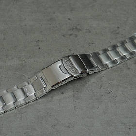 Браслет 22 мм Seiko Samurai Оригінал
