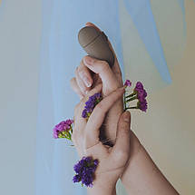 Набір Bijoux Indiscrets HOROSCOPE - Taurus (Телець) вібратор на палець, гель для клітора, підвіска, фото 3