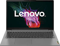 Ноутбук Lenovo IdeaPad 3 15ITL6 ((82H803KFRA) 15.6", фото 3