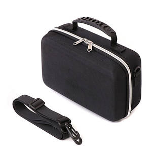 Кейс чохол для зберігання повербанка, жорсткого диска, VR-окулярів Guanhe 25.5*16*10см. / Сумка для електроніки