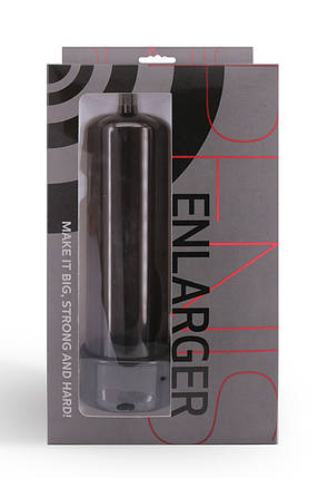 Вакуумна помпа PVC TUBE WITH LATEX SLEEVE, фото 3