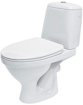 Унітаз-компакт Cersanit EKO 22 010 3/6