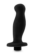 Масажер простати Blush Anal Adventures Platinum Silicone Vibrating, фото 5