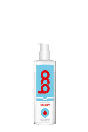 Лубрикант Boo WATERBASED LUBRICANT NEUTRAL, 50 мл, фото 1
