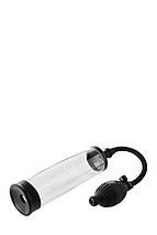Вакуумна помпа для пеніса Dream Toys RAMROD CLASSIC PENIS PUMP, фото 4