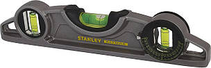 Рівень торпедо STANLEY FatMax XL 250 мм (0-43-609)