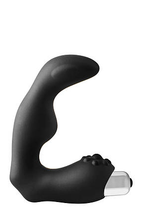 Масажер простати Dream Toys FANTASSTIC VIBRATING PROSTATE MASSAGER, фото 1
