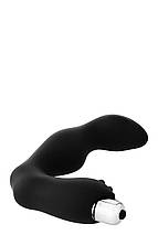 Масажер простати Dream Toys FANTASSTIC VIBRATING PROSTATE MASSAGER, фото 5