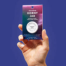 Збудливий бальзам для клітора Clitherapy: HORNY JAR аромат сандалу Bijoux Indiscrets, фото 5
