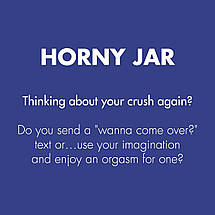 Збудливий бальзам для клітора Clitherapy: HORNY JAR аромат сандалу Bijoux Indiscrets, фото 6