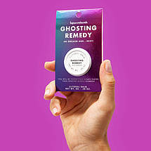 Збудливий бальзам для клітора Clitherapy: GHOSTING REMEDY аромат ветівера Bijoux Indiscrets, фото 5