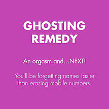 Збудливий бальзам для клітора Clitherapy: GHOSTING REMEDY аромат ветівера Bijoux Indiscrets, фото 6