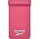 Килимок для йоги Reebok Training Mat 183x80x1,5 см (RAMT-11018PK) Pink, фото 5
