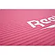 Килимок для йоги Reebok Training Mat 183x80x1,5 см (RAMT-11018PK) Pink, фото 6