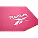 Килимок для йоги Reebok Training Mat 183x80x1,5 см (RAMT-11018PK) Pink, фото 8