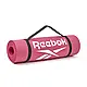 Килимок для йоги Reebok Training Mat 183x80x1,5 см (RAMT-11018PK) Pink, фото 10