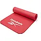Килимок для йоги Reebok Training Mat 183x80x1,5 см (RAMT-11018RD) Red, фото 2