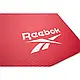 Килимок для йоги Reebok Training Mat 183x80x1,5 см (RAMT-11018RD) Red, фото 8