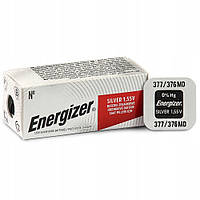 Батарейка 377 (SR626SW) Energizer