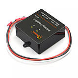 Активний балансир для двох акумуляторів 12 вольтів Mazava HA01, фото 3