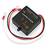 Активний балансир для двох акумуляторів 12 вольтів Mazava HA01, фото 4