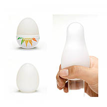 Мастурбатор TENGA - EGG SHINY PRIDE EDITION, фото 4
