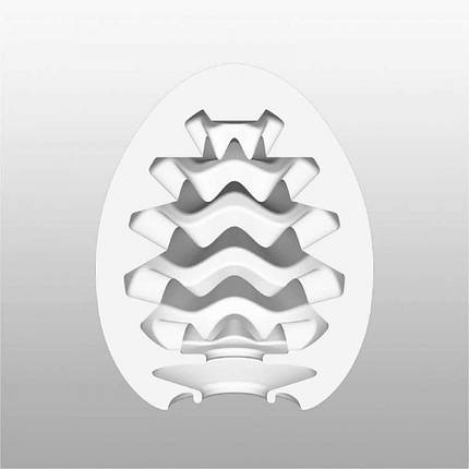 Мастурбатор TENGA-EGG COOL EDITION, фото 3