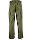 Штани тактичні KOMBAT UK M65 BDU Ripstop Trousers, фото 4