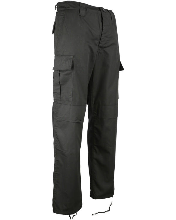 Штани тактичні KOMBAT UK M65 BDU Ripstop Trousers