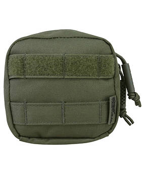 Підсумок KOMBAT UK Mini Molle Utility Pouch