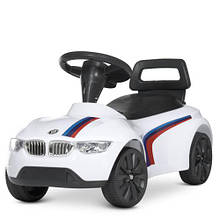Каталка толокар BMW M 4580-1 (музика, світлові ефекти)