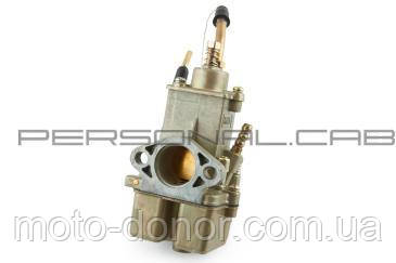 Карбюратор для мотоцикла К65Т МТ, ДНЕПР, УРАЛ (квадратний) " KNG ", фото 1