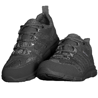 Кросівки Patrol Чорні (7012), 44