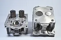 Головка блока циліндра в складі Т-40, Т-25, Т-16 (Д-144, Д-21) Д144-1003008-PL, фото 3