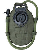 Гідратор KOMBAT UK Molle Aqua Bladder