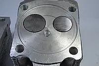 Головка блока циліндра в складі Т-40, Т-25, Т-16 (Д-144, Д-21) Д144-1003008-PL, фото 5