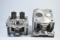Головка блока циліндра в складі Т-40, Т-25, Т-16 (Д-144, Д-21) Д144-1003008-PL, фото 6