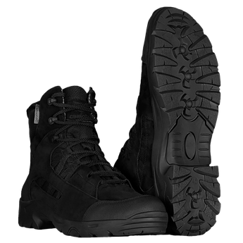 Демісезонні чоловічі черевики Camotec Oplot