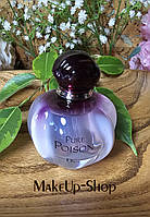 3ml Pure Poison Dior Парфумерна вода для жінок розпив відливант