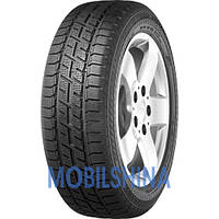 Зимние шины GISLAVED Euro Frost Van (205/65R16C 107/105T)