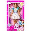 My First Barbie HLL21 Лялька Моя перша Барбі Тереза з цуценям, фото 10