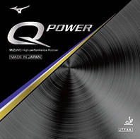 Накладка для ракетки Mizuno Q Power (Japan version)