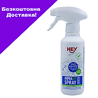 Пропитка мембранных тканей HeySport Impra FF-Spray Water Based 250 ml