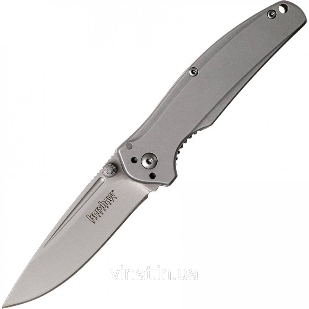 Ніж Kershaw Catalytic 1341 China, фото 1
