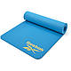 Килимок для йоги Reebok Performance Training Mat 176x61x0,8 см (RAMT-14014BL) Blue, фото 2