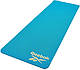 Килимок для йоги Reebok Performance Training Mat 176x61x0,8 см (RAMT-14014BL) Blue, фото 3