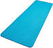 Килимок для йоги Reebok Performance Training Mat 176x61x0,8 см (RAMT-14014BL) Blue, фото 4