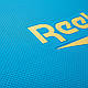 Килимок для йоги Reebok Performance Training Mat 176x61x0,8 см (RAMT-14014BL) Blue, фото 6
